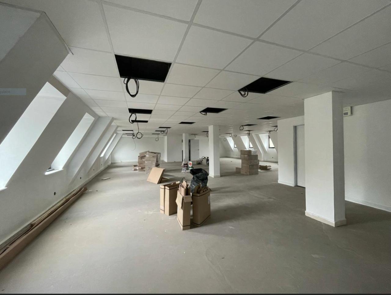 Bureau Lille 852m² Location bureau Lille Nord OLBUR2114047 13
